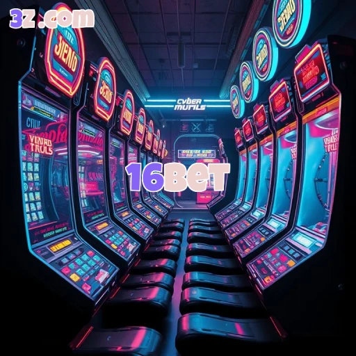 16bet Cassino Online