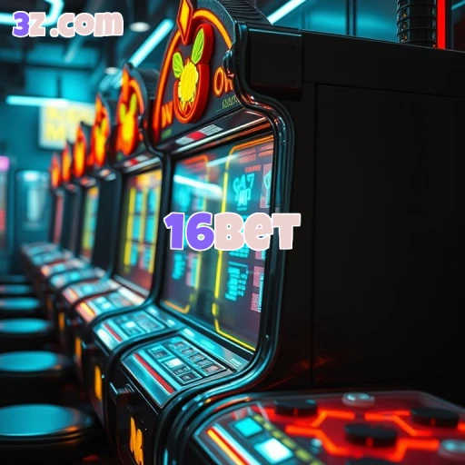 Explore os Jogos Diversificados na 16bet com Emoção