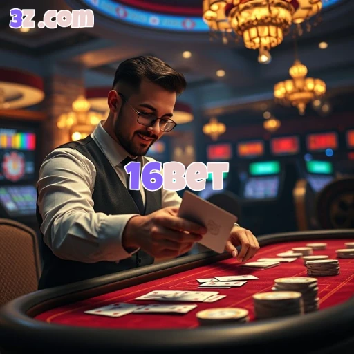 Promoções Irresistíveis e Inovadoras no 16bet