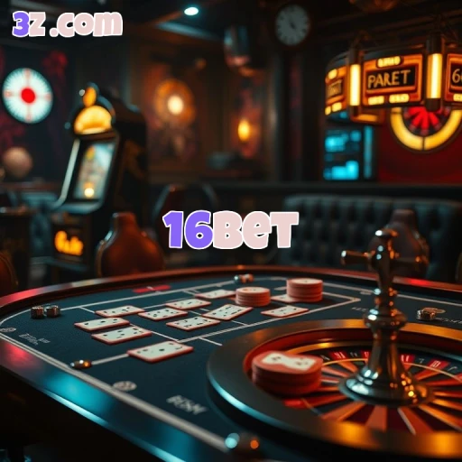 Slots Empolgantes no 16bet: Aventura e Ganhos Especiais